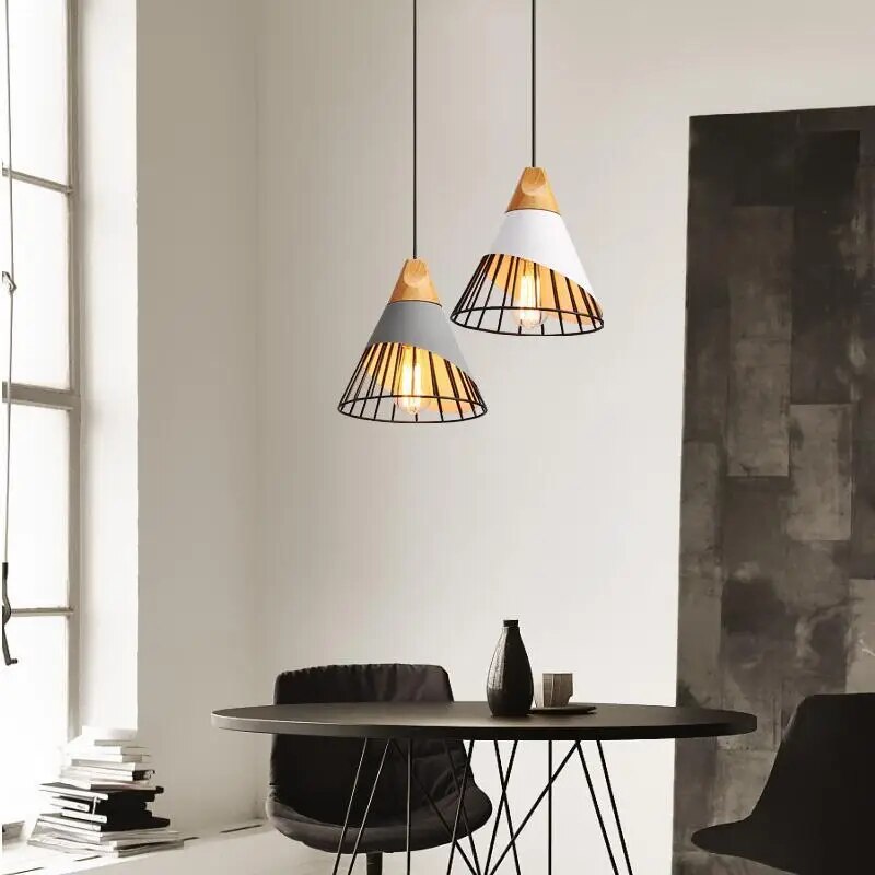 Hunaroglo LED Pendant Lamp