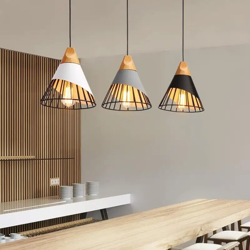 Hunaroglo LED Pendant Lamp