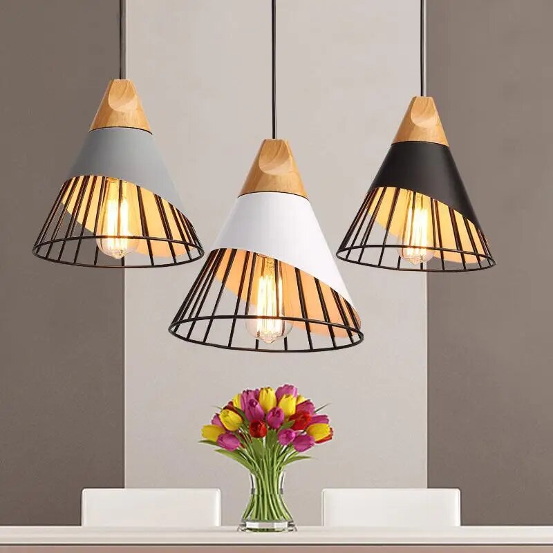 Hunaroglo LED Pendant Lamp