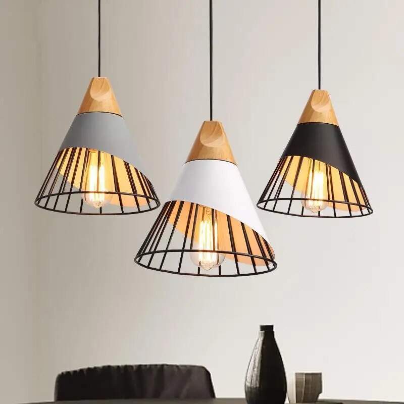 Hunaroglo LED Pendant Lamp