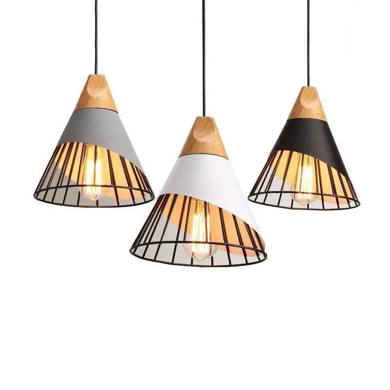 Hunaroglo LED Pendant Lamp