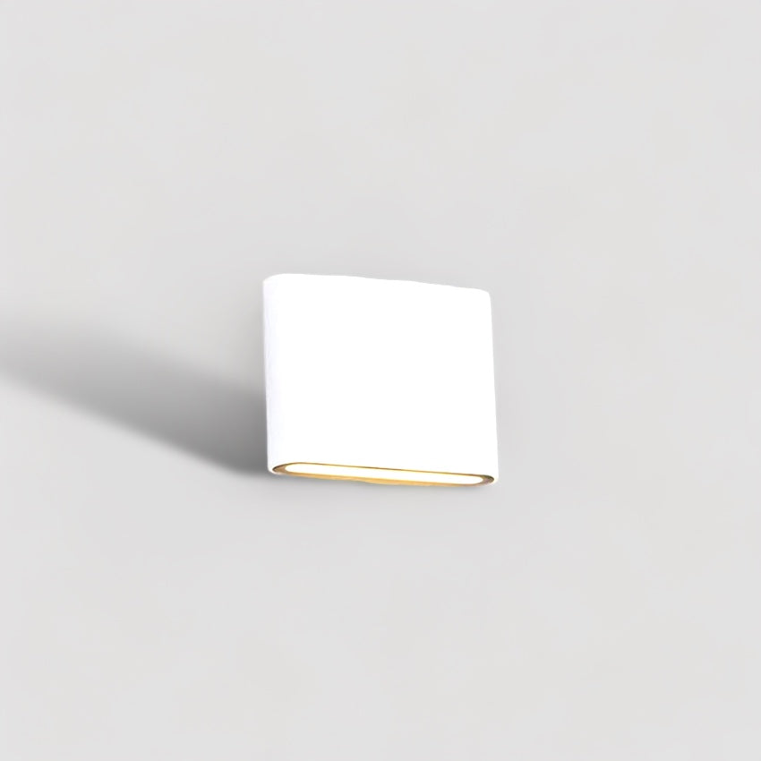 Up Down Waterproof Outdoor Wall Lamp