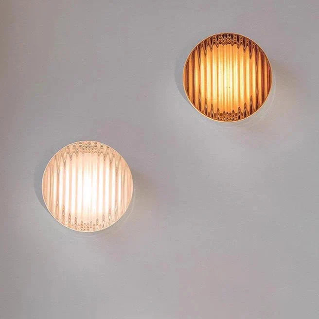 Modern Indoor/Outdoor LED Wall Light