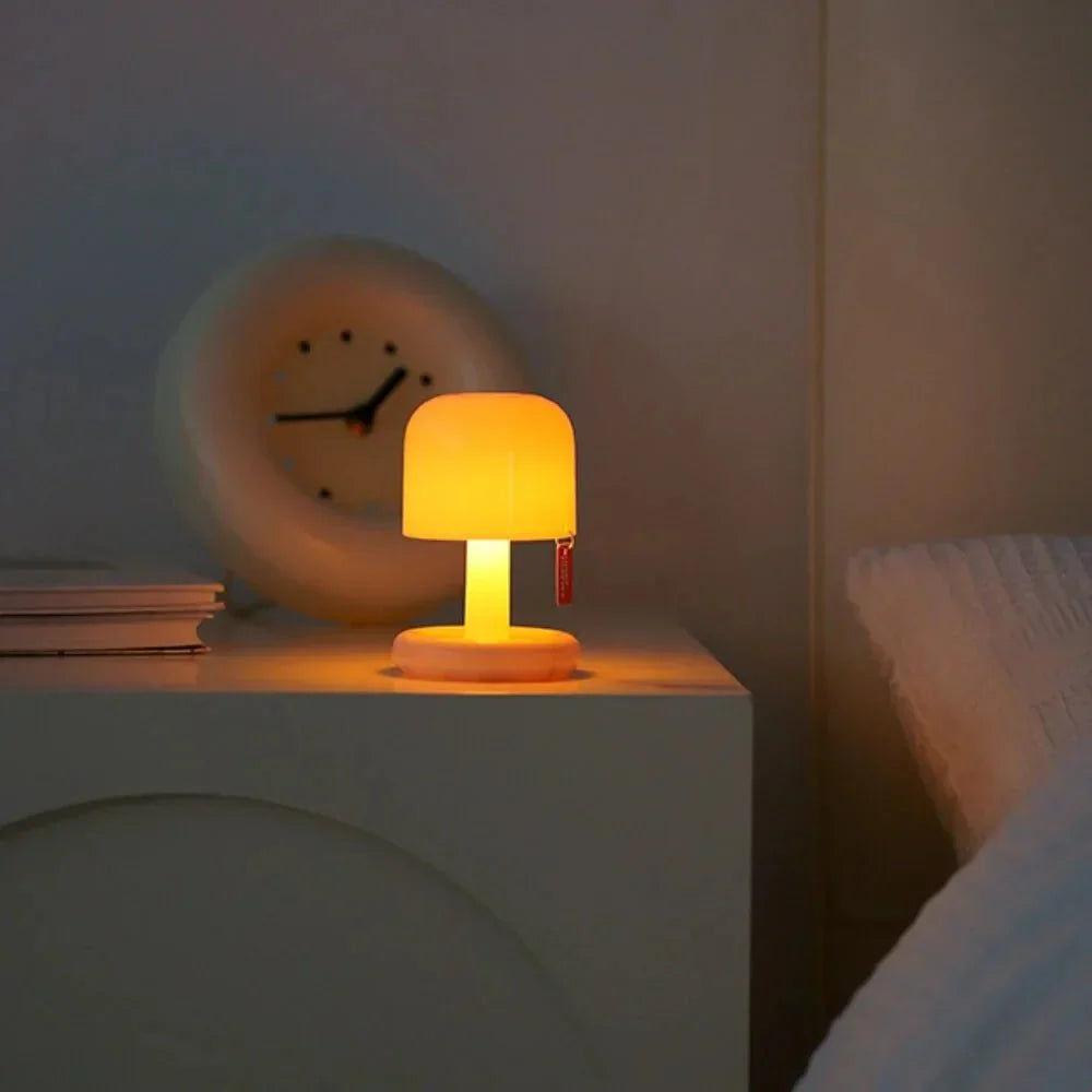 Mini Sunset Lamp
