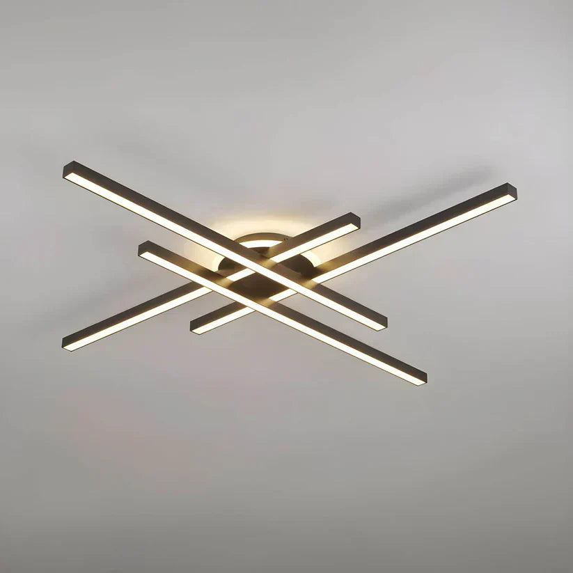 Bond Modern LED Ceiling Lights