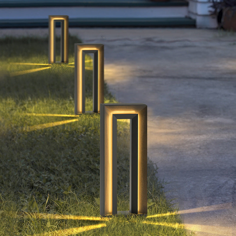 Prisma Solar Path Light