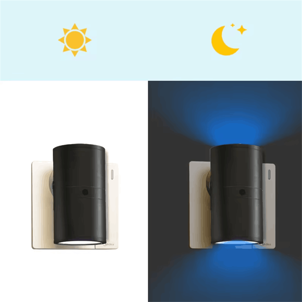 Alova LED Lamp