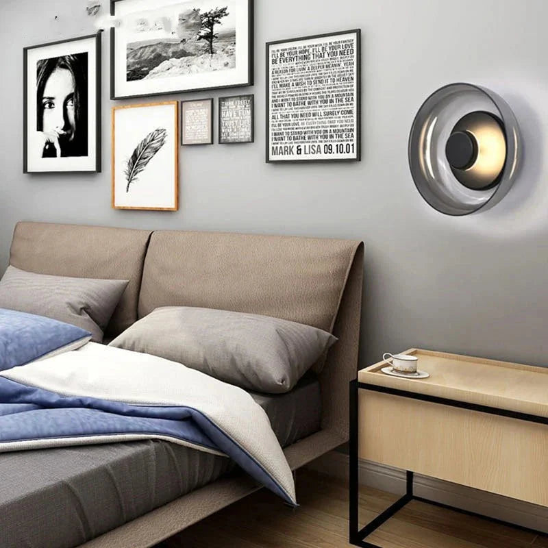 Nordic Wall Light