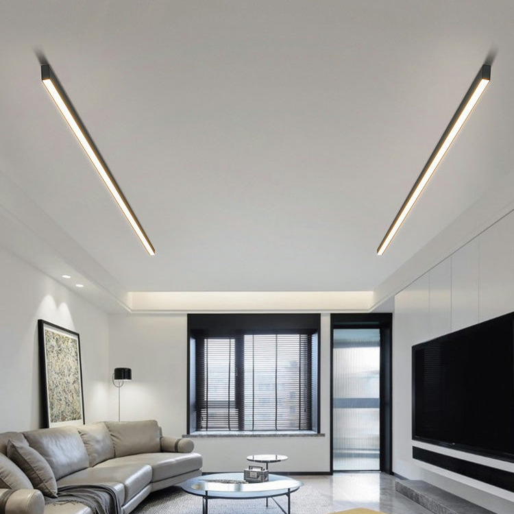 Scandinavian LED Ceiling Light