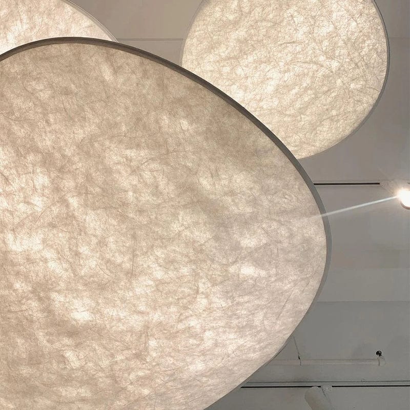Japandi Style Pendant Lights
