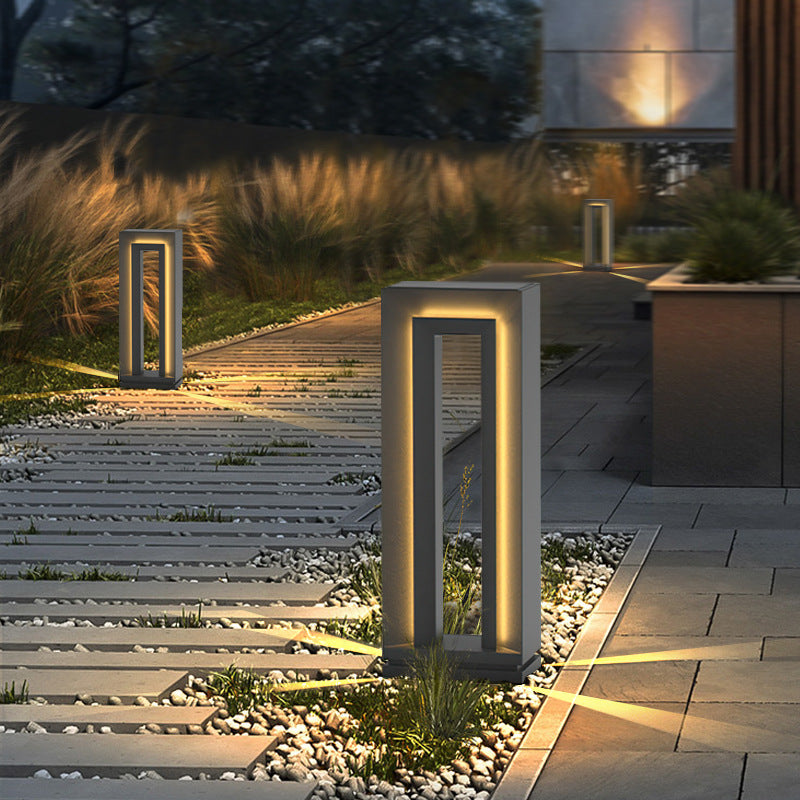 Prisma Solar Path Light