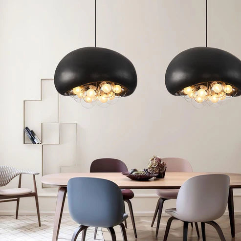 Khmara Bubbles Pendant Light