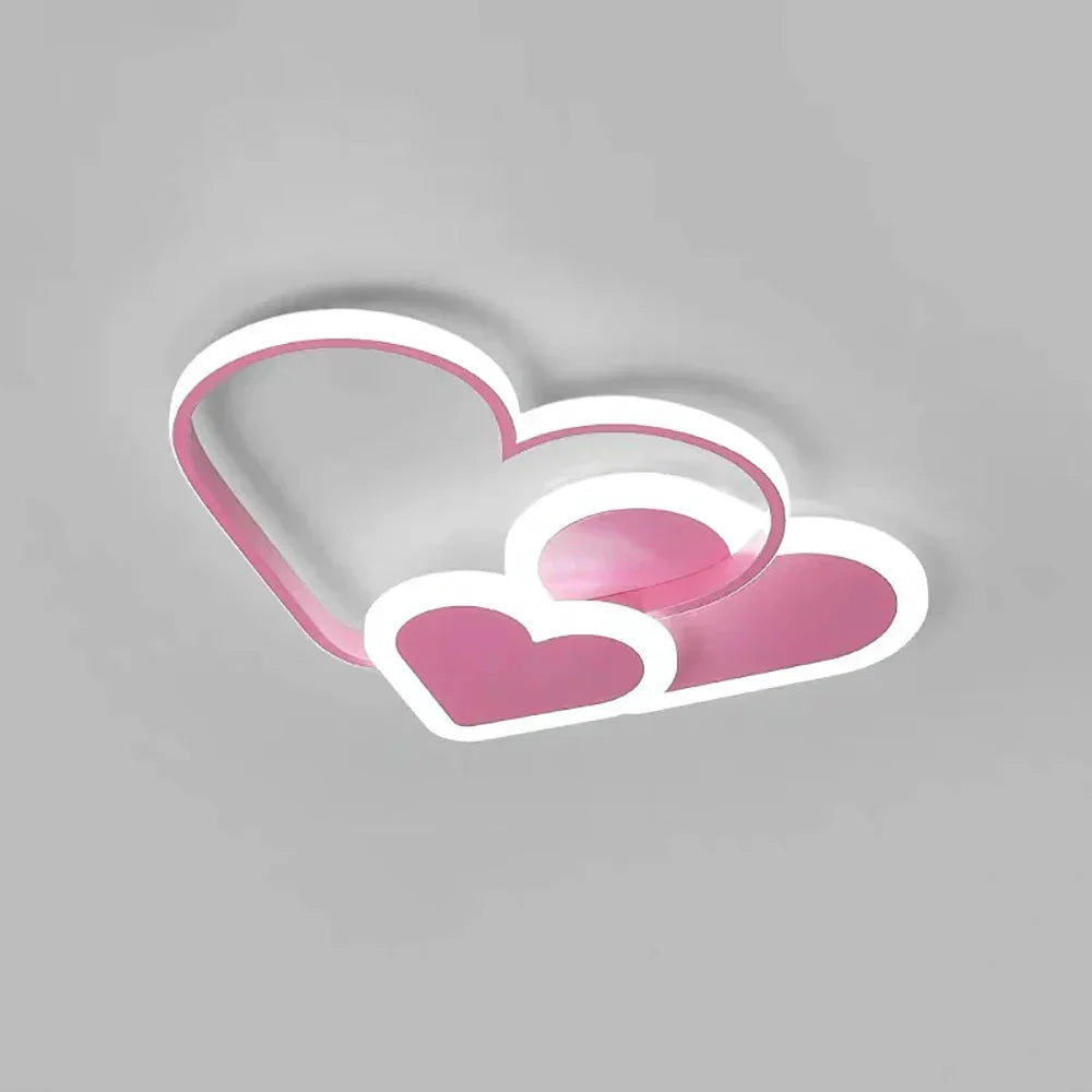 Meadow Kids Room Ceiling Light