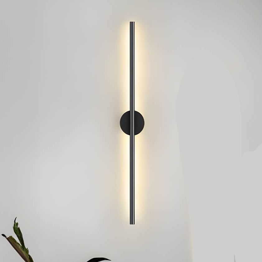 Lance Long Strip Wall Light