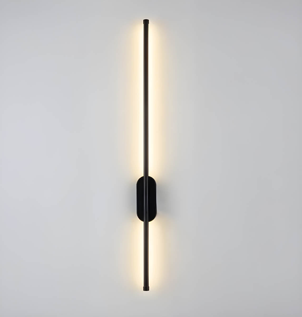 Lance Long Strip Wall Light