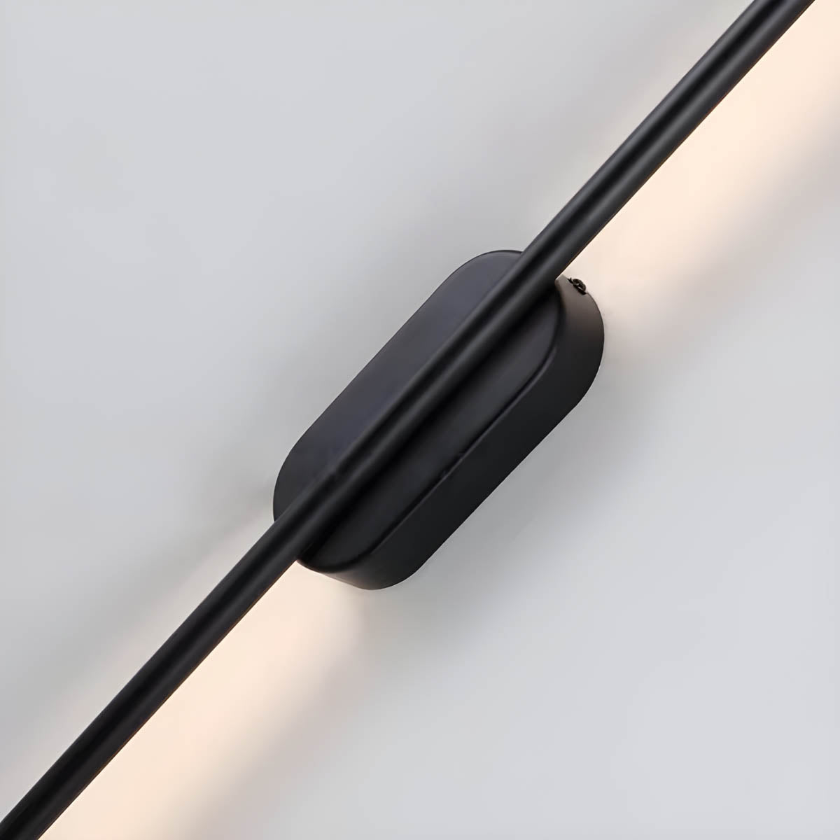 Lance Long Strip Wall Light