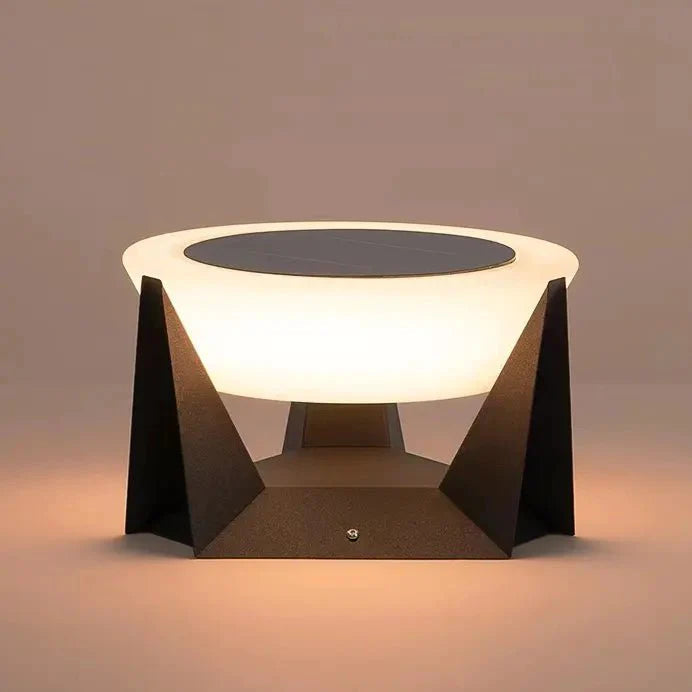 Solar Landscape Spotlight