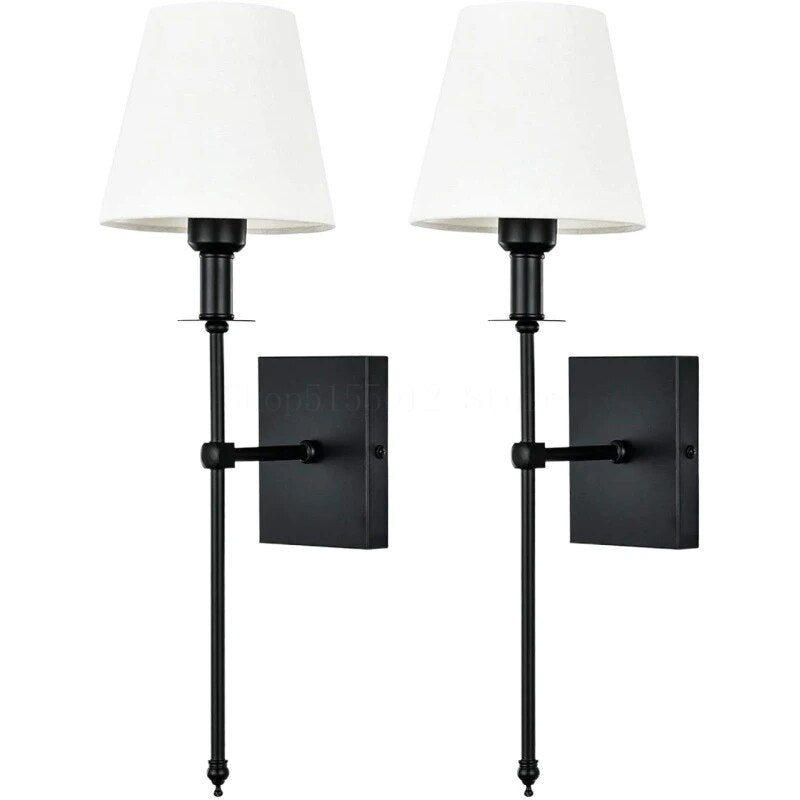 Lavaball LED Wall Light