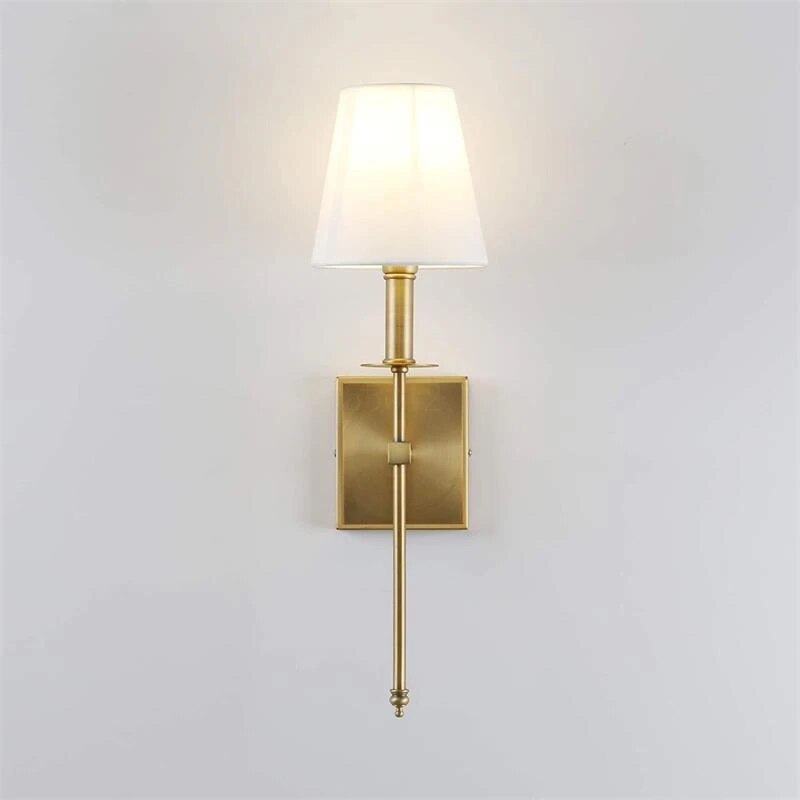 Lavaball LED Wall Light