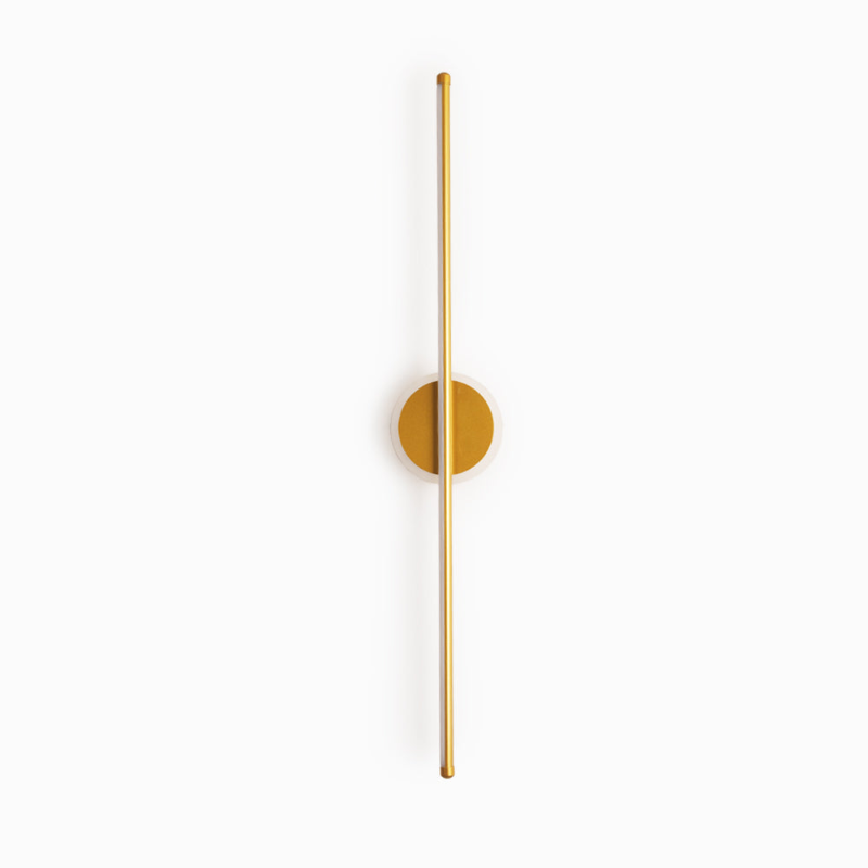 Leigh Round/Square LED Wall Light