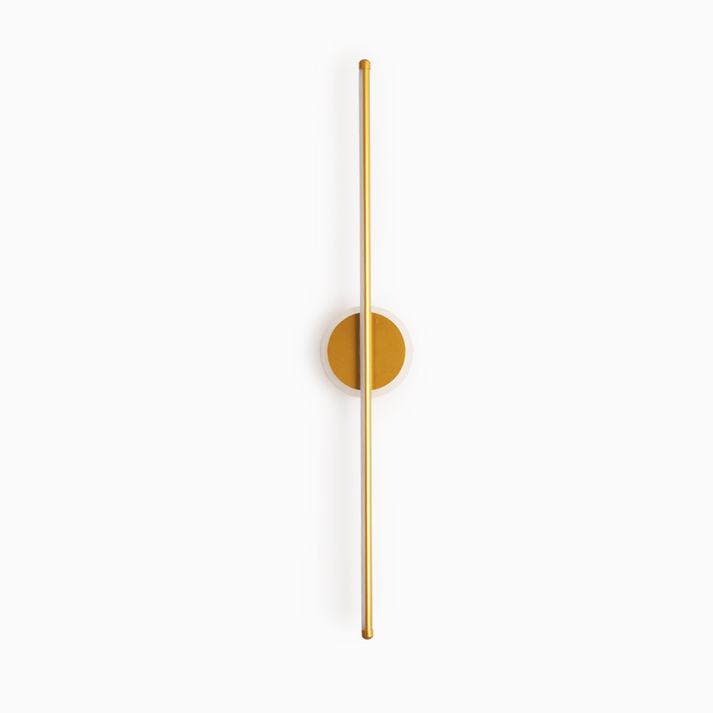 Leigh Round/Square LED Wall Light