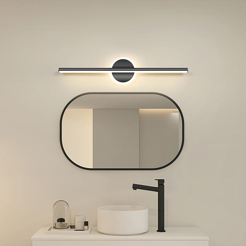 Leigh Round/Square LED Wall Light