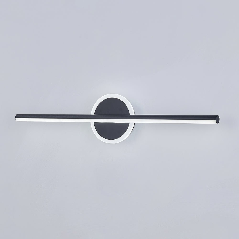 Leigh Round/Square LED Wall Light