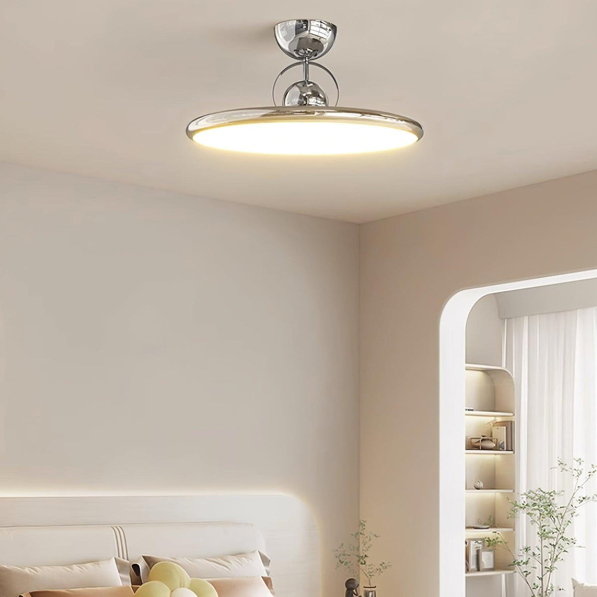 Letizia Ceiling Light