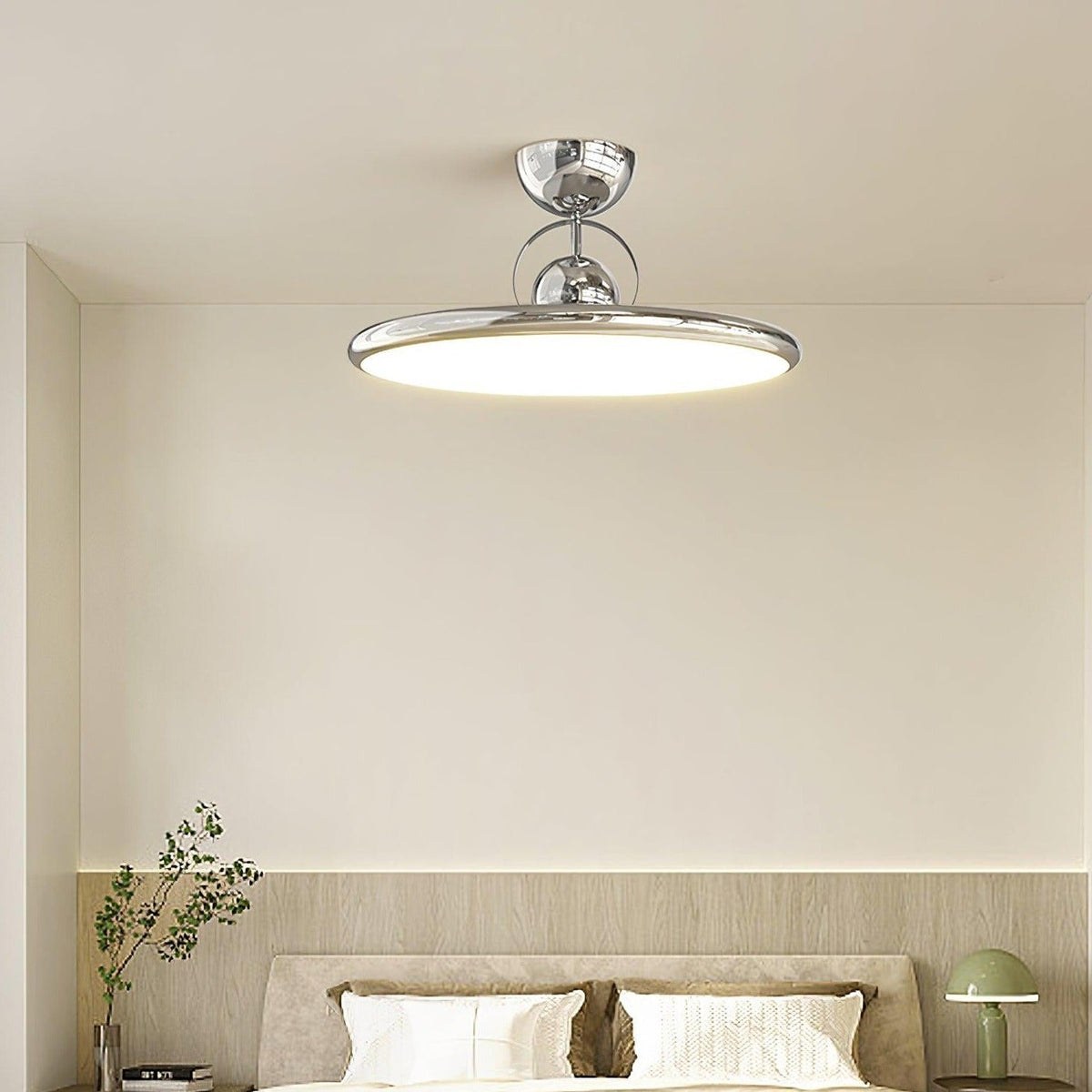 Letizia Ceiling Light