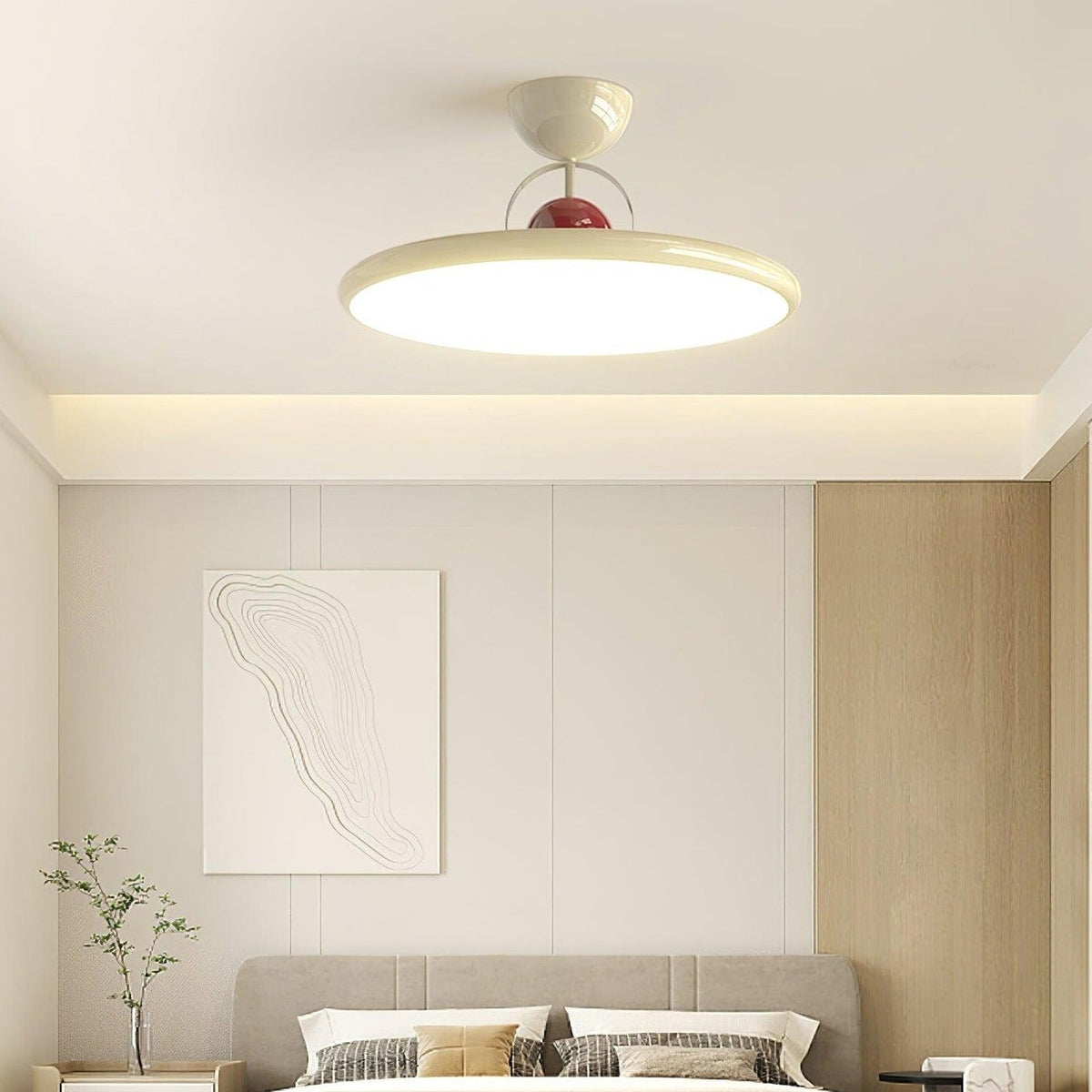Letizia Ceiling Light