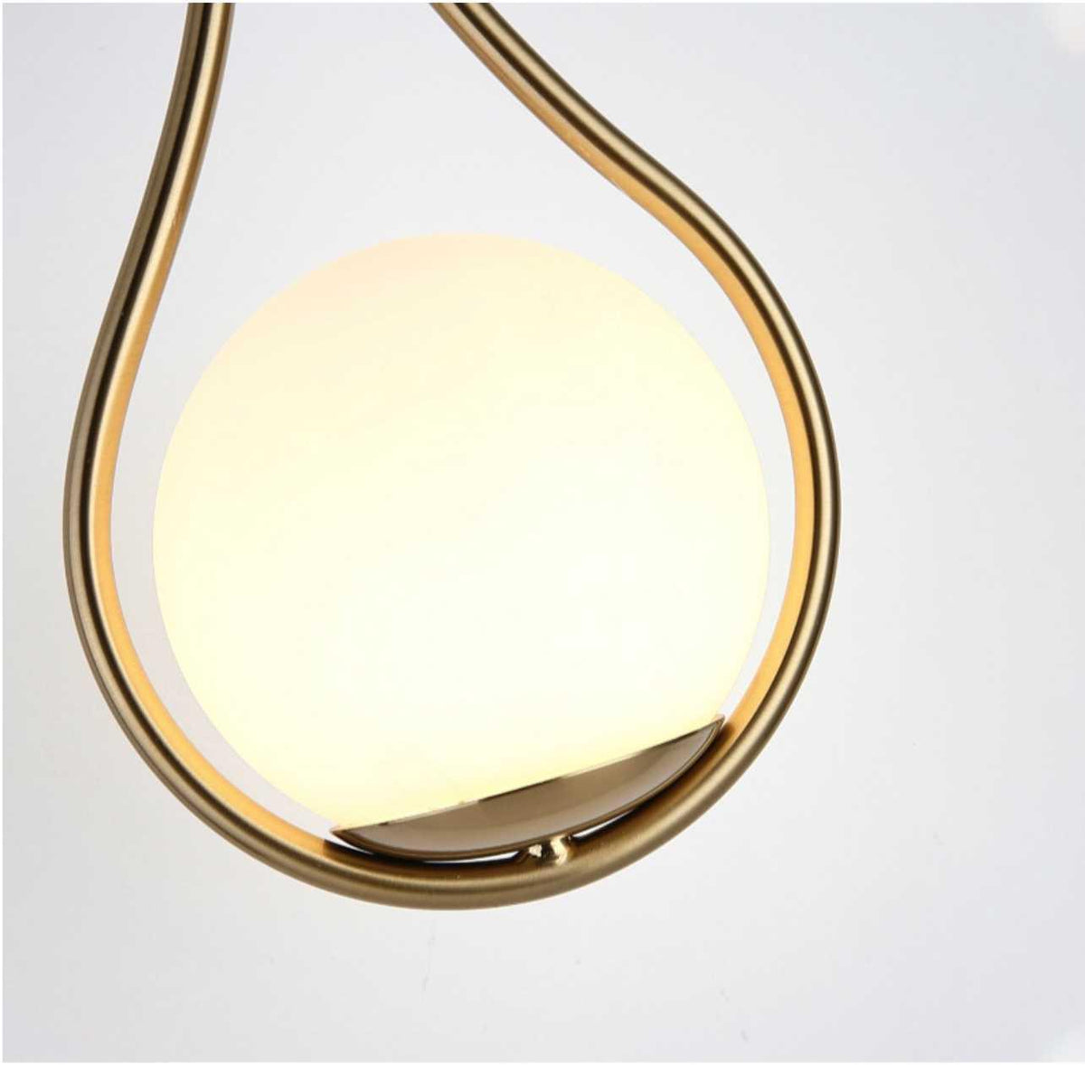 Livi Modern Nordic Wall Light