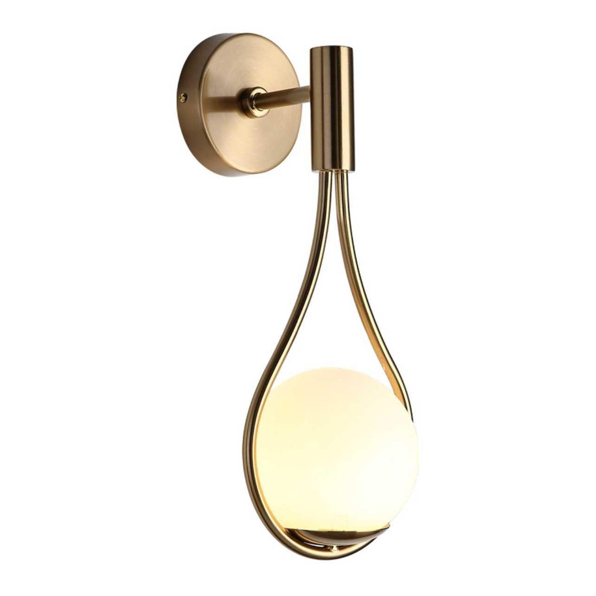 Livi Modern Nordic Wall Light