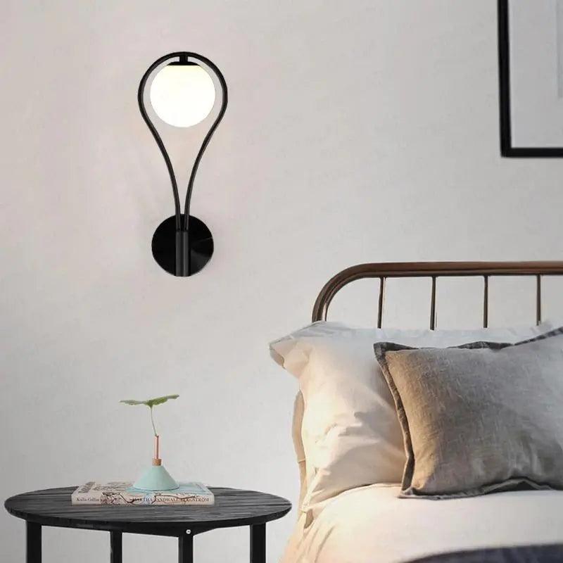 Livi Modern Nordic Wall Light