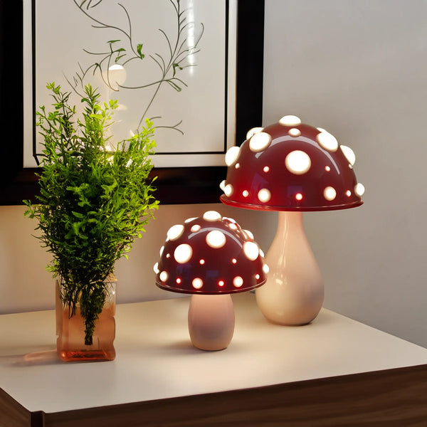 Luminara LED Table Lamp