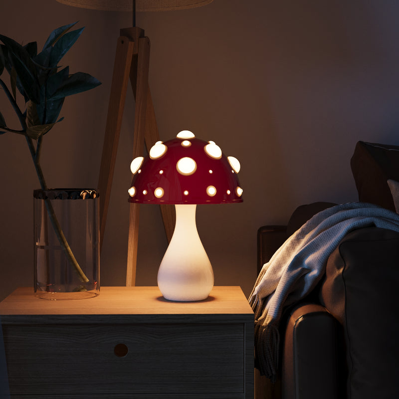 Luminara LED Table Lamp