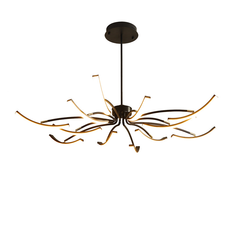 Luster Designer Chandelier
