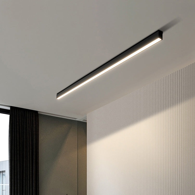 Scandinavian LED Ceiling Light