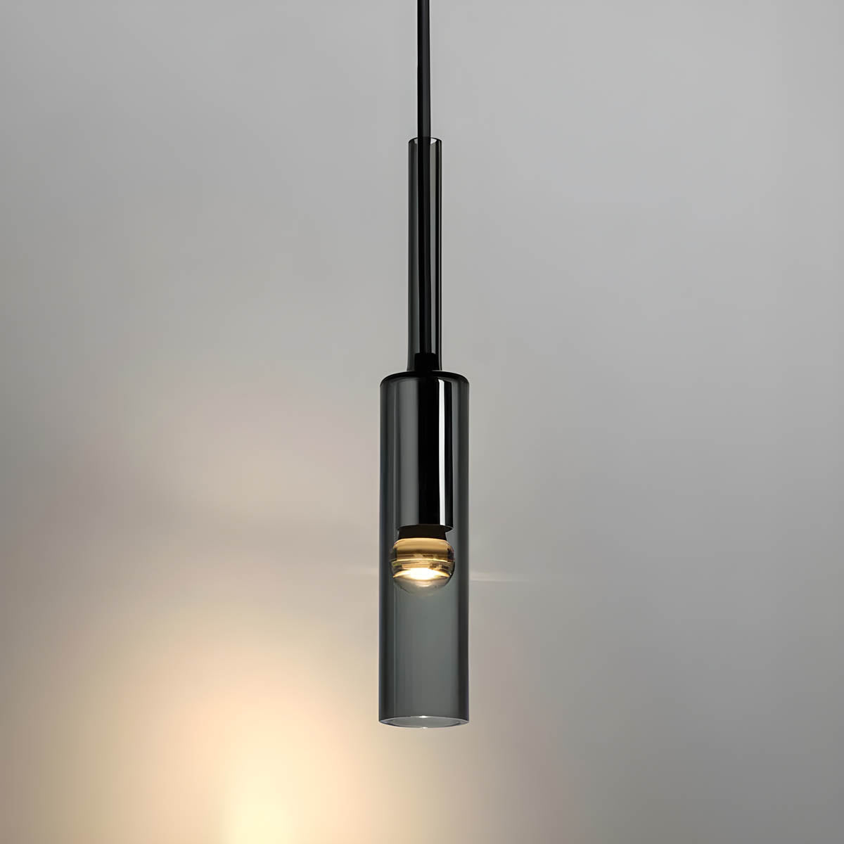 Marque Crystal Pendant Light