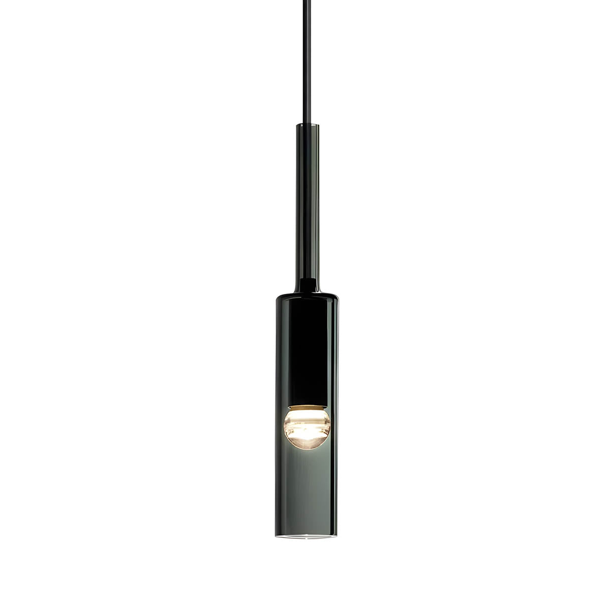 Marque Crystal Pendant Light