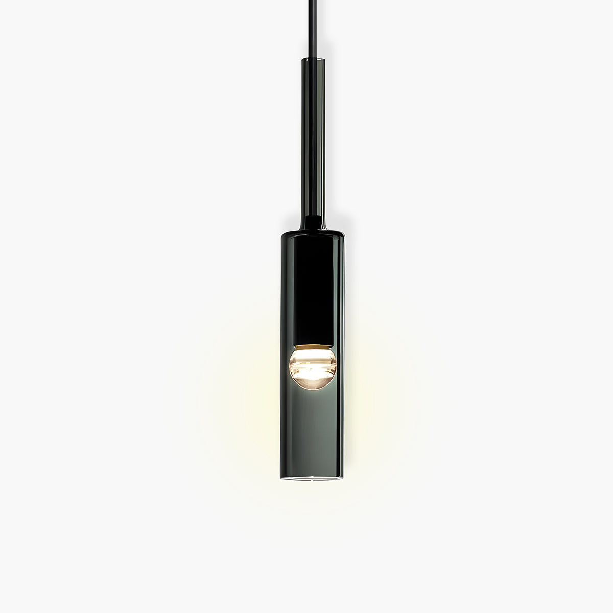 Marque Crystal Pendant Light