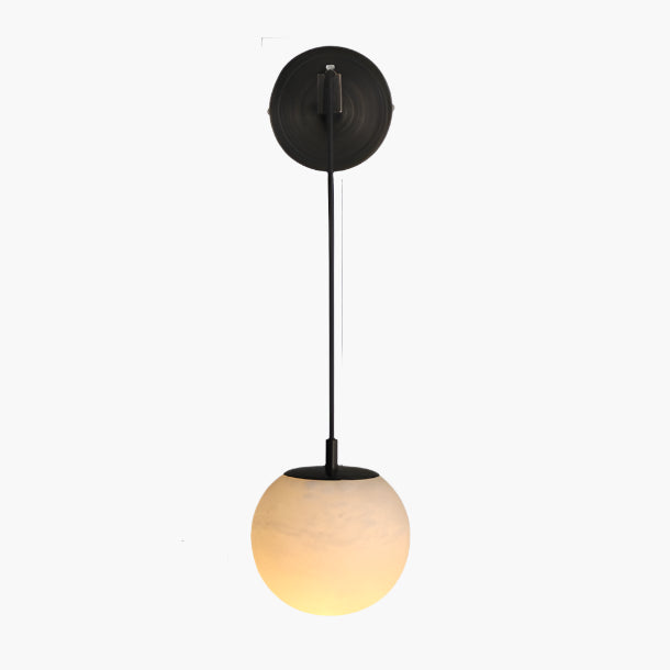 Marbell Minimalist Wall Light