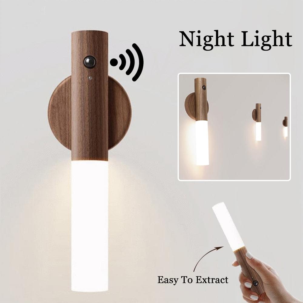 Motion Sensor Rechargeable Night Light