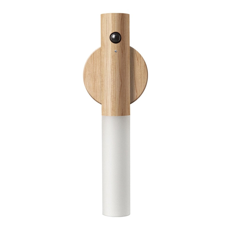 Motion Sensor Rechargeable Night Light