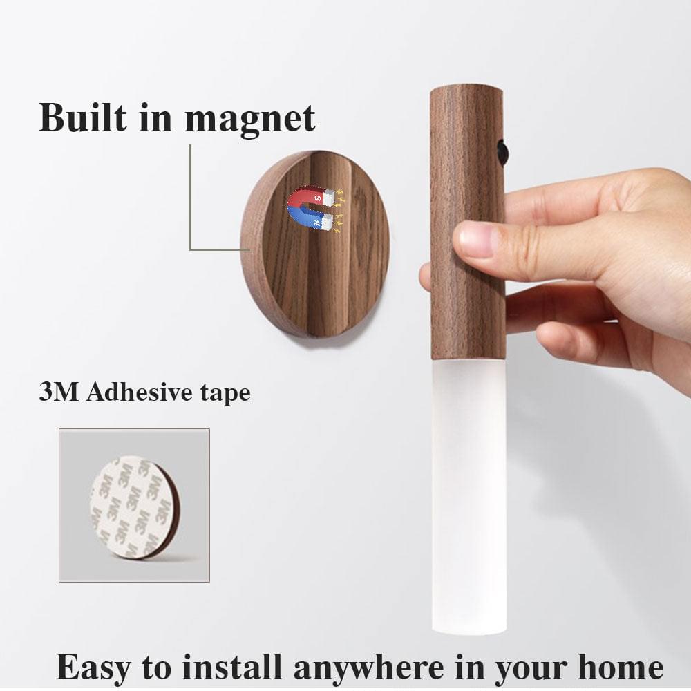 Motion Sensor Rechargeable Night Light