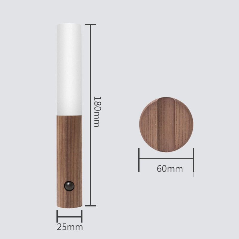 Motion Sensor Rechargeable Night Light