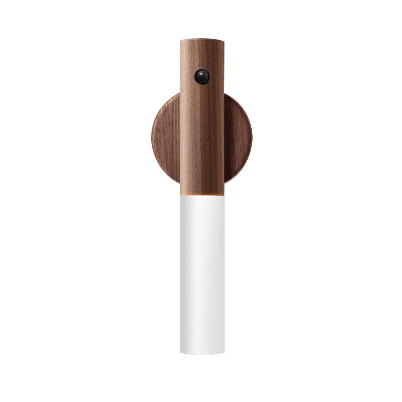 Motion Sensor Rechargeable Night Light
