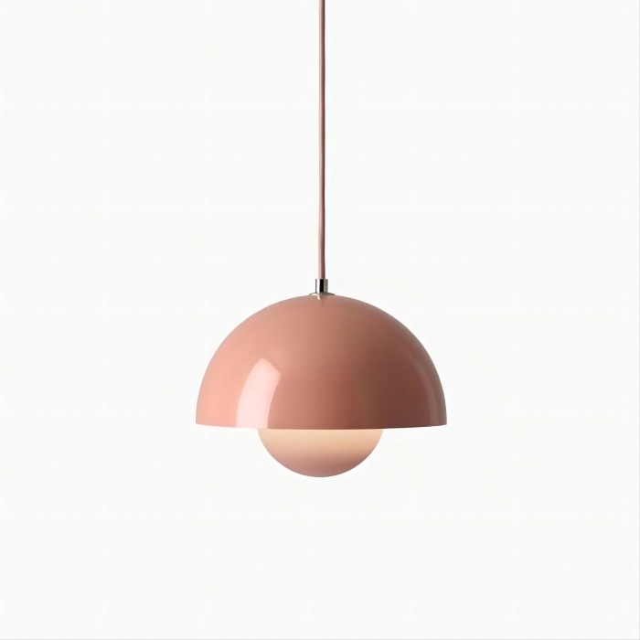 Macaron Flower Bud Lamp