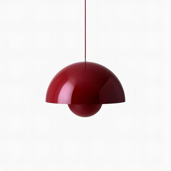 Macaron Flower Bud Lamp