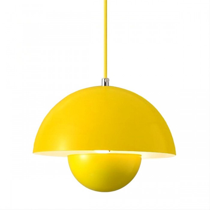 Macaron Flower Bud Lamp