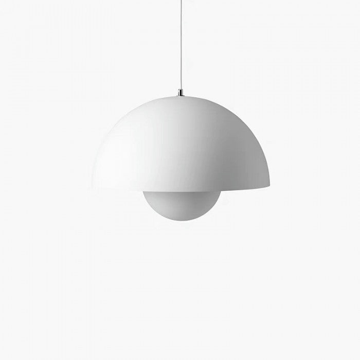 Macaron Flower Bud Lamp
